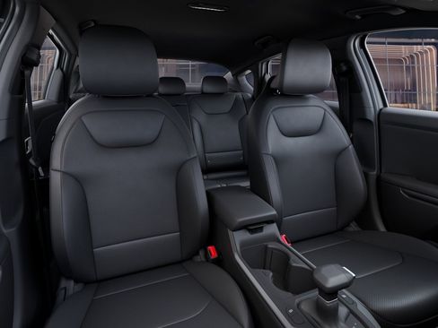 New 2026 Kia K4 EX image 15