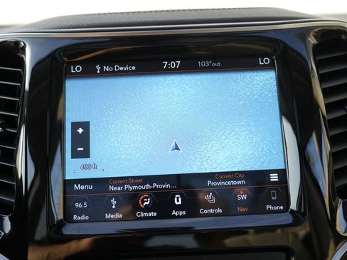 Used 2019 Jeep Cherokee Limited AWD/4WD image 62