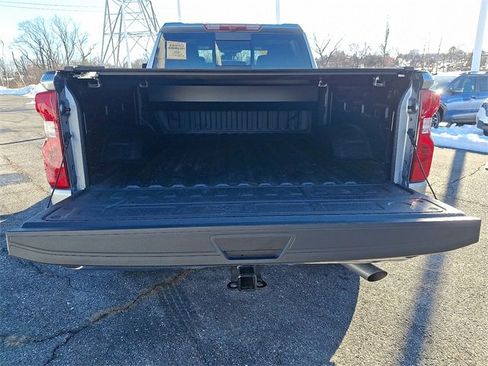 Used 2025 Chevrolet Silverado 2500 LT w/ All Star Edition image 29