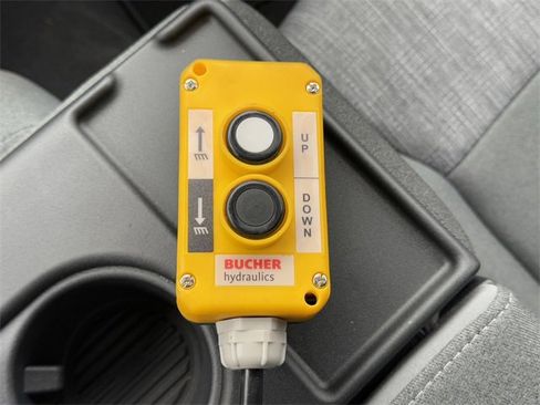 New 2024 Ford F550 4x4 SuperCab Super Duty image 21