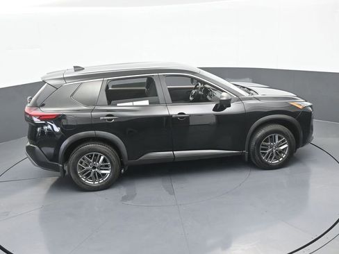 Used 2023 Nissan Rogue S image 52