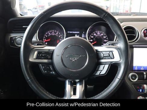 Used 2020 Ford Mustang GT Premium w/ GT Performance Package RWD image 16