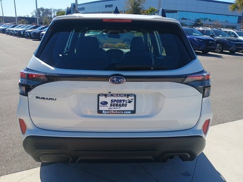 New 2026 Subaru Forester image 5