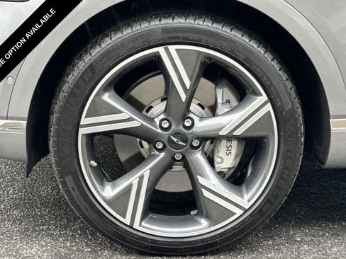 Used 2026 Genesis GV80 2.5T Prestige AWD/4WD image 34