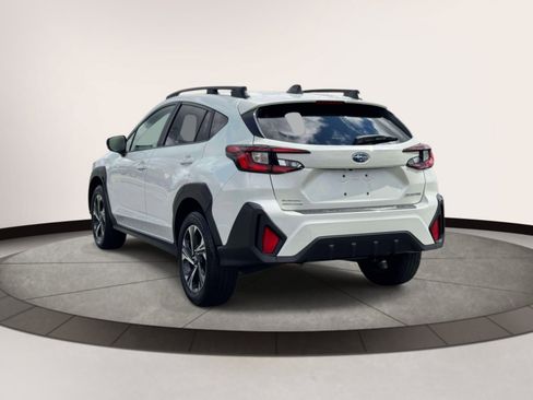 Certified 2024 Subaru Crosstrek 2.0i Premium AWD/4WD image 3