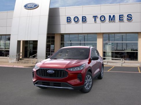 New 2026 Ford Escape Active image 2