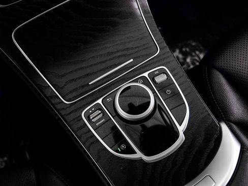 Used 2021 Mercedes-Benz C 300 Sedan w/ Premium Package image 26