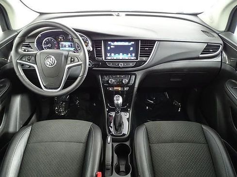 Used 2017 Buick Encore Preferred image 29