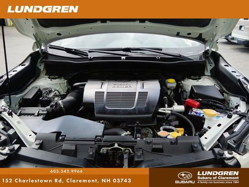 Used 2022 Subaru Forester Wilderness AWD/4WD image 28