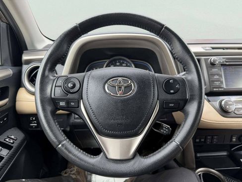 Used 2013 Toyota RAV4 Limited AWD/4WD image 36