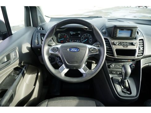 Used 2021 Ford Transit Connect XL image 20