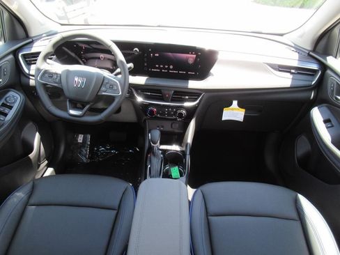 New 2026 Buick Encore GX Sport Touring w/ Comfort Package image 11