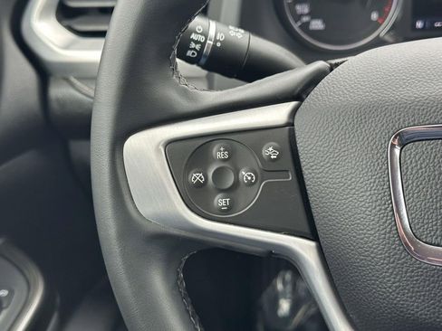 Used 2023 GMC Acadia SLT w/ Elevation Edition image 24