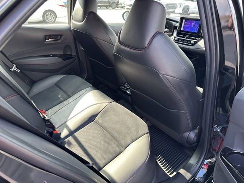 New 2025 Toyota Corolla GR AWD/4WD image 27