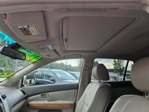 Used 2008 Lexus RX 350 AWD image 28