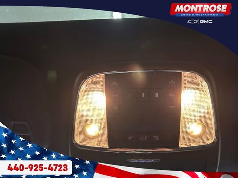 Used 2021 Jeep Grand Cherokee Limited w/ Quick Order Package 28K 80th AWD/4WD image 18