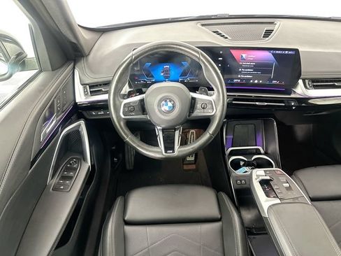 Used 2025 BMW X1 xDrive28i AWD/4WD image 11