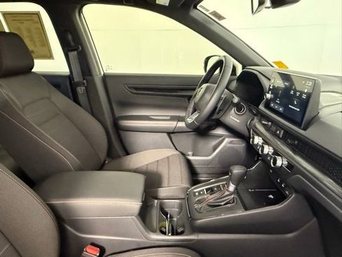 Used 2026 Honda CR-V Sport image 49