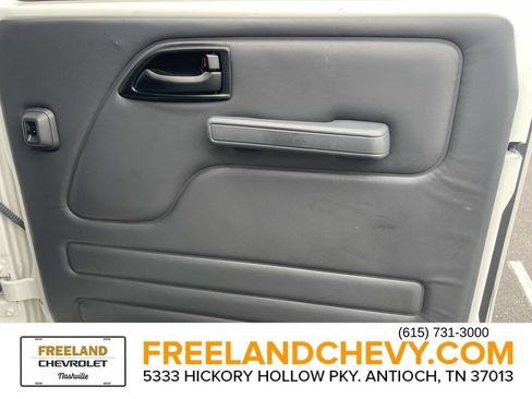 Used 2024 Chevrolet Low Cab Forward RWD image 25