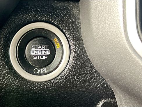 Used 2024 RAM 2500 Big Horn image 24