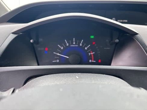 Used 2012 Honda Civic LX image 13