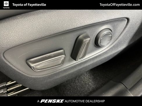 Certified 2024 Toyota RAV4 XSE AWD/4WD image 32
