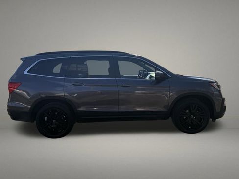 Used 2022 Honda Pilot Special Edition image 6