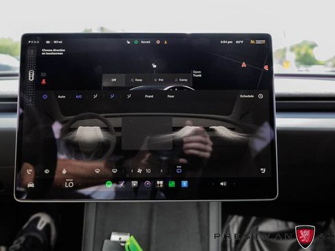 Used 2025 Tesla Model 3 Long Range RWD image 28