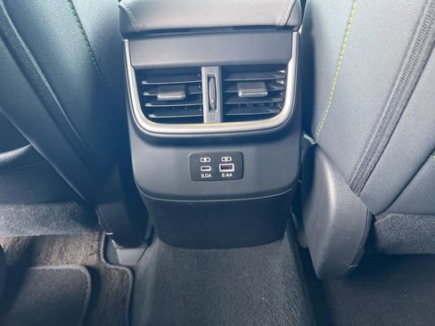 Used 2023 Subaru Outback Onyx Edition image 30