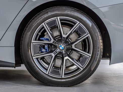Used 2022 BMW M440i xDrive Gran Coupe w/ Premium Package AWD/4WD image 13