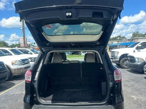 Used 2014 Ford Escape Titanium FWD image 19