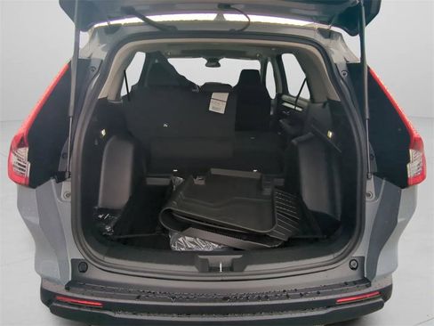 New 2026 Honda CR-V EX image 23