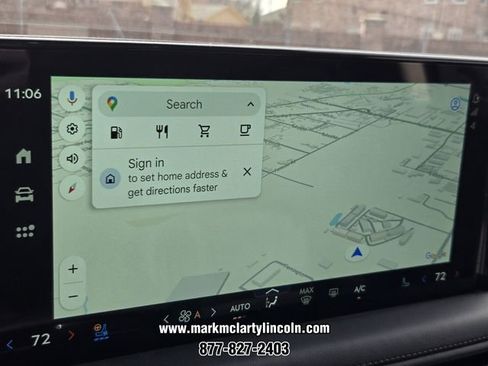 New 2026 Lincoln Aviator Reserve image 15