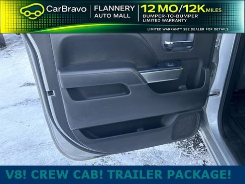 Used 2018 Chevrolet Silverado 1500 LT w/ All Star Edition image 20