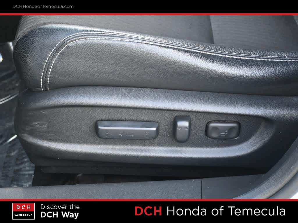 Used 2016 Honda Accord Sport image 16