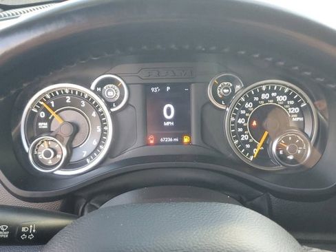 Certified 2022 RAM 1500 Big Horn AWD/4WD image 31