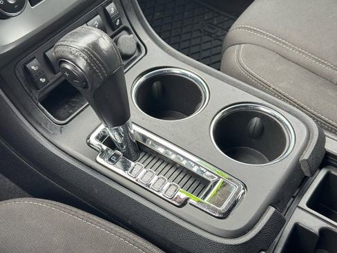 Used 2015 GMC Acadia SLE image 30