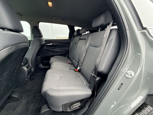 Certified 2023 Hyundai Santa Fe SE image 23