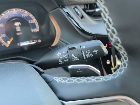 New 2026 Jeep Grand Cherokee L Limited AWD/4WD image 25