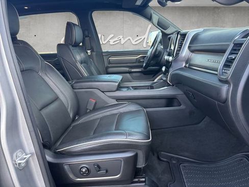 Used 2020 RAM 1500 Limited image 24