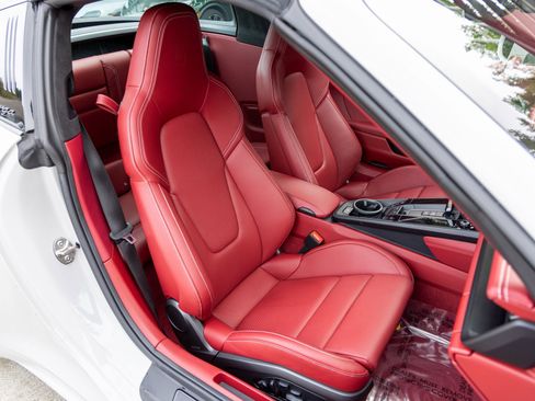 Used 2024 Porsche 911 Targa 4 GTS image 54