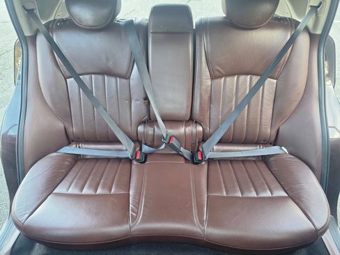 Used 2008 INFINITI EX35 Journey AWD/4WD image 55