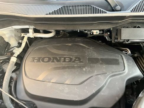 Used 2024 Honda Ridgeline Black Edition image 31