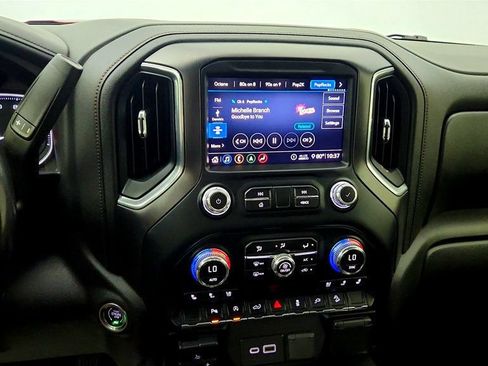 Used 2020 GMC Sierra 1500 AT4 w/ AT4 Premium Package AWD/4WD image 19