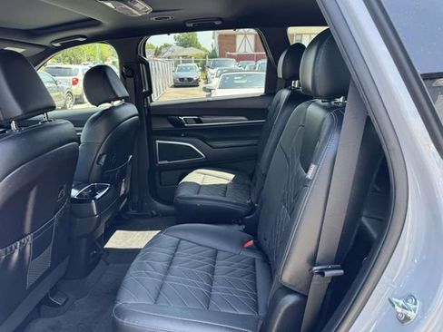 Used 2024 Kia Telluride EX X-Line AWD/4WD image 15