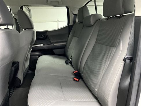 Used 2022 Toyota Tacoma SR5 image 23