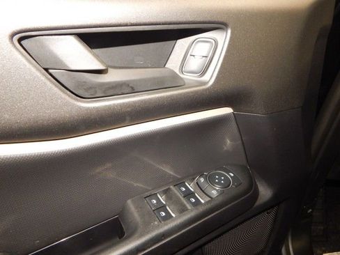 New 2025 Ford Bronco Sport Big Bend w/ Convenience Package image 15