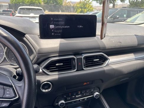 Used 2023 MAZDA CX-5 AWD 2.5 S image 9