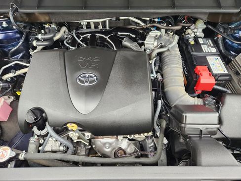 Used 2022 Toyota Highlander Platinum image 31