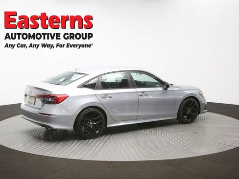 Used 2022 Honda Civic Sport image 40